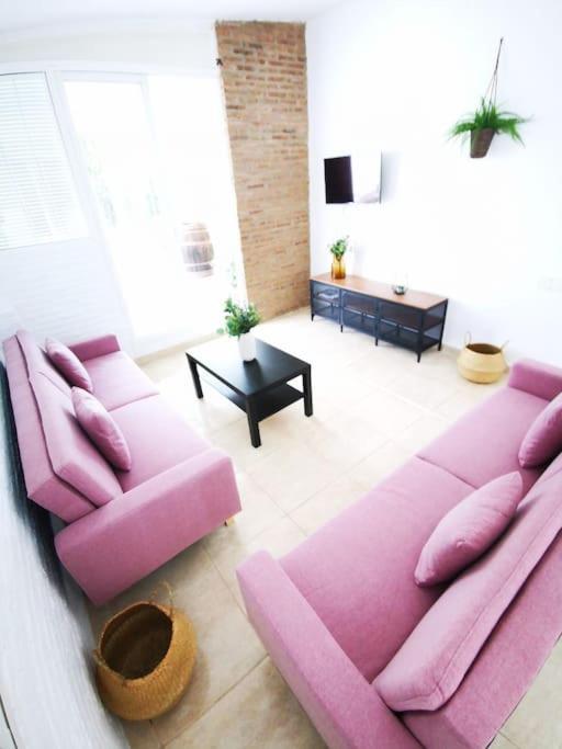 Villa Paraiso 에치야 외부 사진