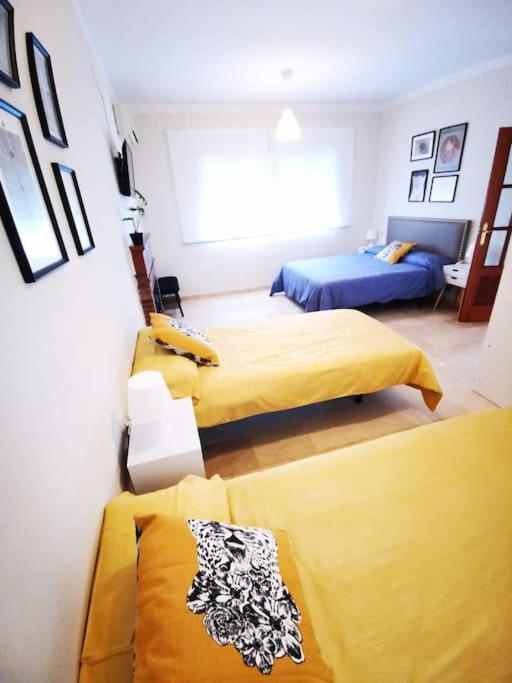 Villa Paraiso 에치야 외부 사진