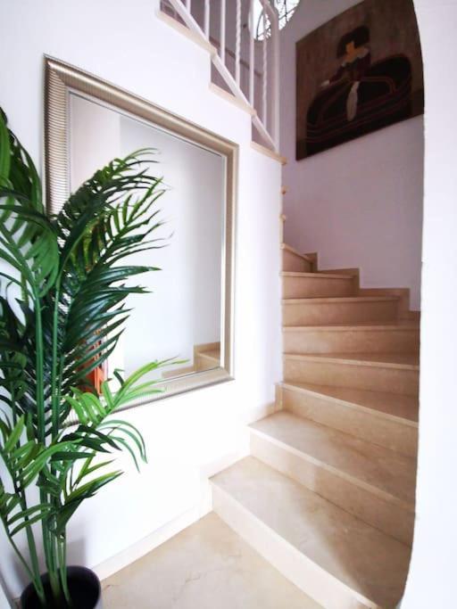 Villa Paraiso 에치야 외부 사진
