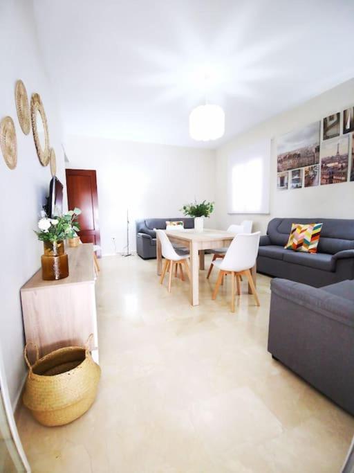 Villa Paraiso 에치야 외부 사진