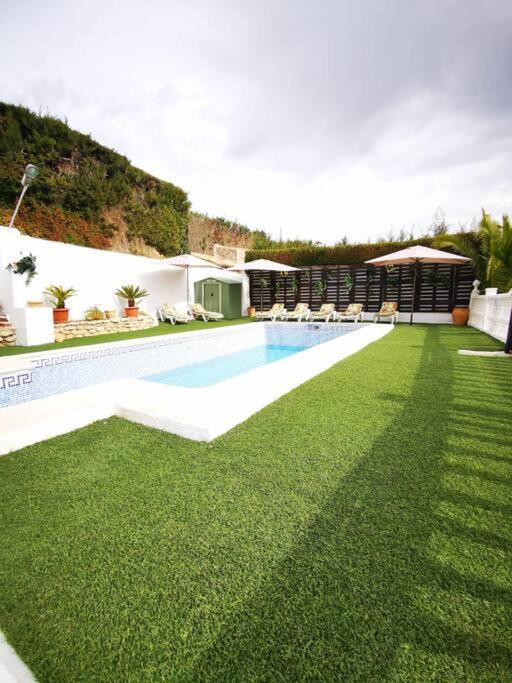Villa Paraiso 에치야 외부 사진